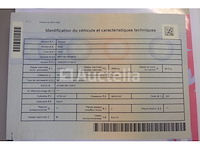 Scania r500 trekker (2022-604,815 km) - afbeelding 35 van  41