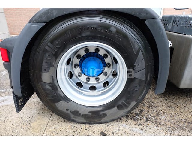 Scania r500 trekker (2022-604,815 km) - afbeelding 39 van  41