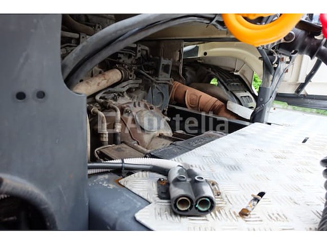 Scania r500 trekker (2022-604,815 km) - afbeelding 40 van  41
