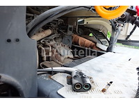 Scania r500 trekker (2022-604,815 km) - afbeelding 40 van  41