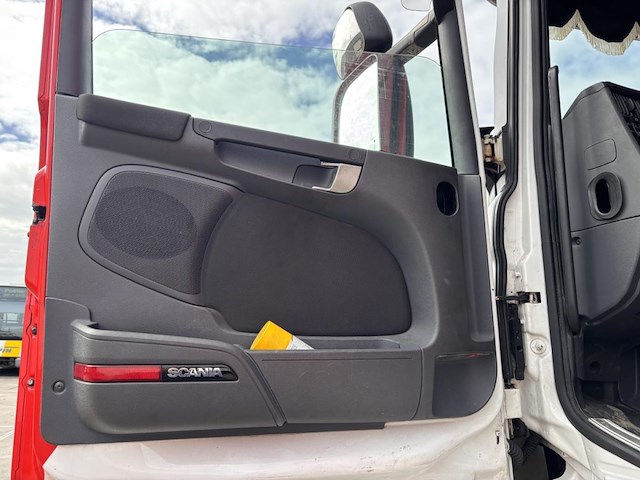 Scania r580, 2014 - afbeelding 2 van  41