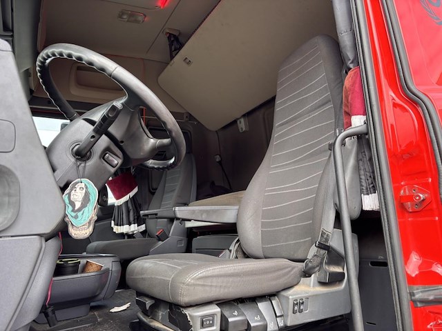 Scania r580, 2014 - afbeelding 3 van  41