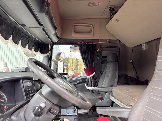 Scania r580, 2014 - afbeelding 5 van  41