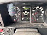 Scania r580, 2014 - afbeelding 6 van  41