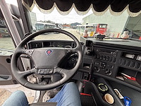 Scania r580, 2014 - afbeelding 7 van  41