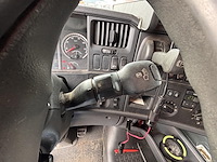 Scania r580, 2014 - afbeelding 9 van  41