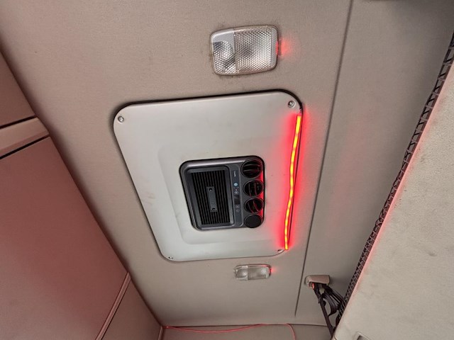 Scania r580, 2014 - afbeelding 11 van  41