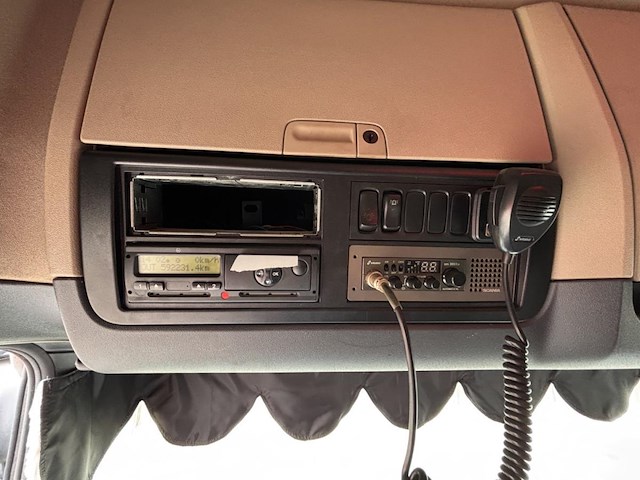 Scania r580, 2014 - afbeelding 13 van  41