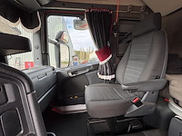 Scania r580, 2014 - afbeelding 14 van  41