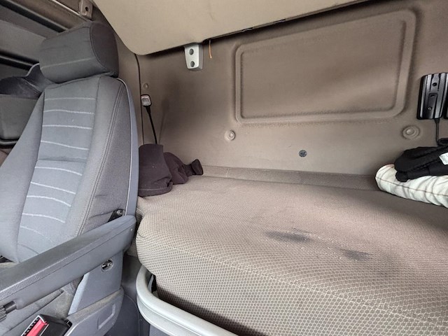 Scania r580, 2014 - afbeelding 15 van  41