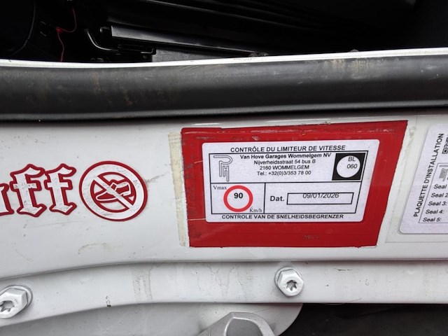 Scania r580, 2014 - afbeelding 17 van  41