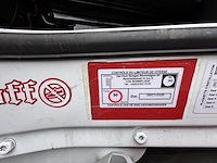 Scania r580, 2014 - afbeelding 17 van  41