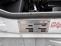 Scania r580, 2014 - afbeelding 18 van  41
