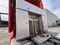 Scania r580, 2014 - afbeelding 20 van  41