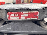 Scania r580, 2014 - afbeelding 22 van  41