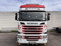 Scania r580, 2014 - afbeelding 12 van  41
