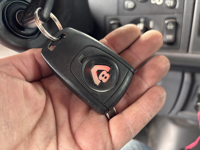 Scania r580, 2014 - afbeelding 27 van  41