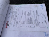 Scania r580, 2014 - afbeelding 29 van  41