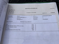 Scania r580, 2014 - afbeelding 30 van  41