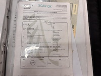 Scania r580, 2014 - afbeelding 33 van  41