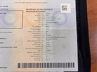 Scania r580, 2014 - afbeelding 35 van  41