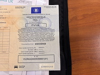 Scania r580, 2014 - afbeelding 36 van  41