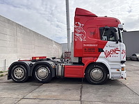 Scania r580, 2014 - afbeelding 34 van  41