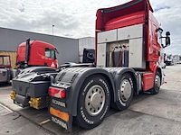 Scania r580, 2014 - afbeelding 37 van  41