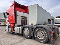 Scania r580, 2014 - afbeelding 39 van  41
