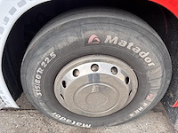 Scania r580, 2014 - afbeelding 41 van  41