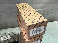 Scania stookoliefilter 2625884 (4x) en enige diversen - afbeelding 7 van  7