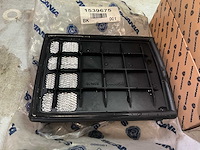Scania stookoliefilter 2625884 (4x) en enige diversen - afbeelding 4 van  7