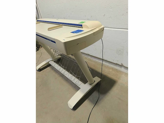 Scanner 42 inches - contex - surveyor 600e - afbeelding 6 van  10