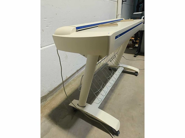 Scanner 42 inches - contex - surveyor 600e - afbeelding 7 van  10