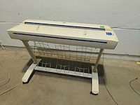 Scanner 42 inches - contex - surveyor 600e