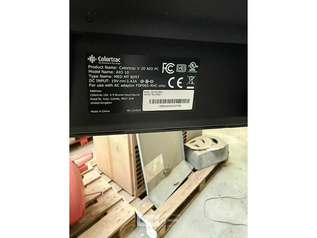 Scanner energy star - afbeelding 3 van  5