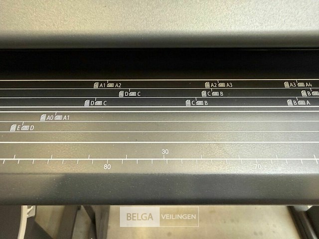 Scanner energy star - afbeelding 4 van  5