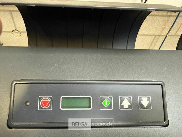 Scanner energy star - afbeelding 5 van  5