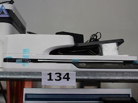 Scanner, hp, scanjet pro 3500 f1, met adapter, werking niet gekend - afbeelding 1 van  3