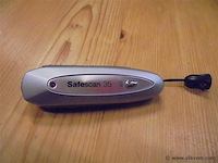 Scanner - afbeelding 1 van  2