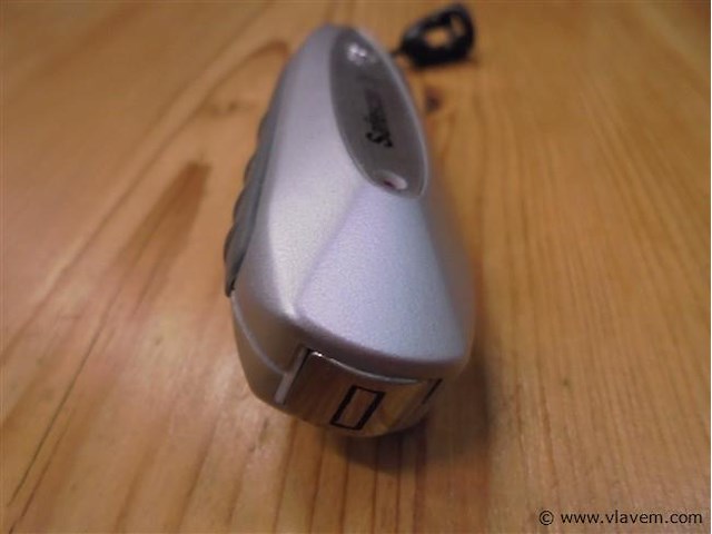 Scanner - afbeelding 2 van  2