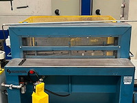Scantool - tsp200s - guillotineschaar - afbeelding 1 van  5