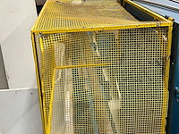 Scantool - tsp200s - guillotineschaar - afbeelding 3 van  5