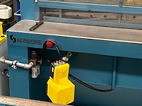 Scantool - tsp200s - guillotineschaar - afbeelding 4 van  5