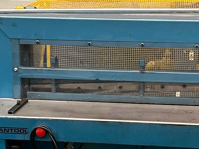 Scantool - tsp200s - guillotineschaar - afbeelding 5 van  5