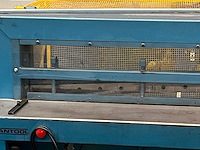 Scantool - tsp200s - guillotineschaar - afbeelding 5 van  5