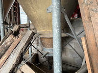Scar graan silo - afbeelding 3 van  4