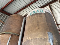 Scar graan silo - afbeelding 4 van  4