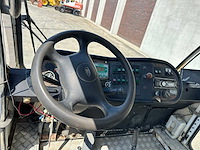 Scarab - 2005 - veegmachine - afbeelding 20 van  36