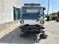 Scarab - 2005 - veegmachine - afbeelding 12 van  36
